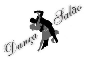 aula de dança de salão